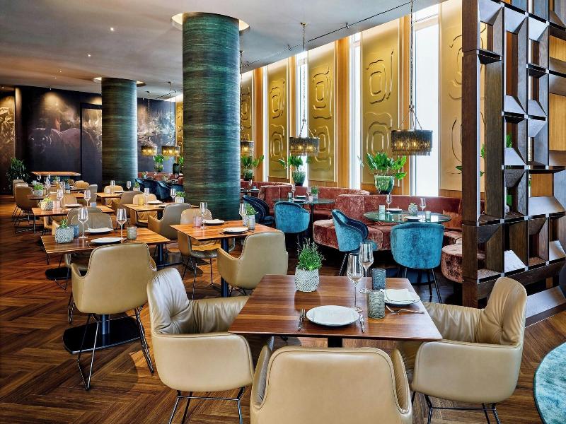JW Marriott Frankfurt image