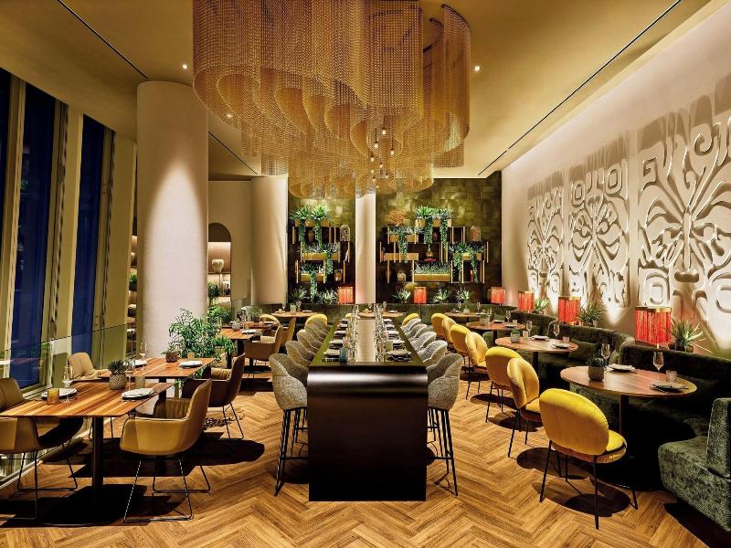 JW Marriott Frankfurt image