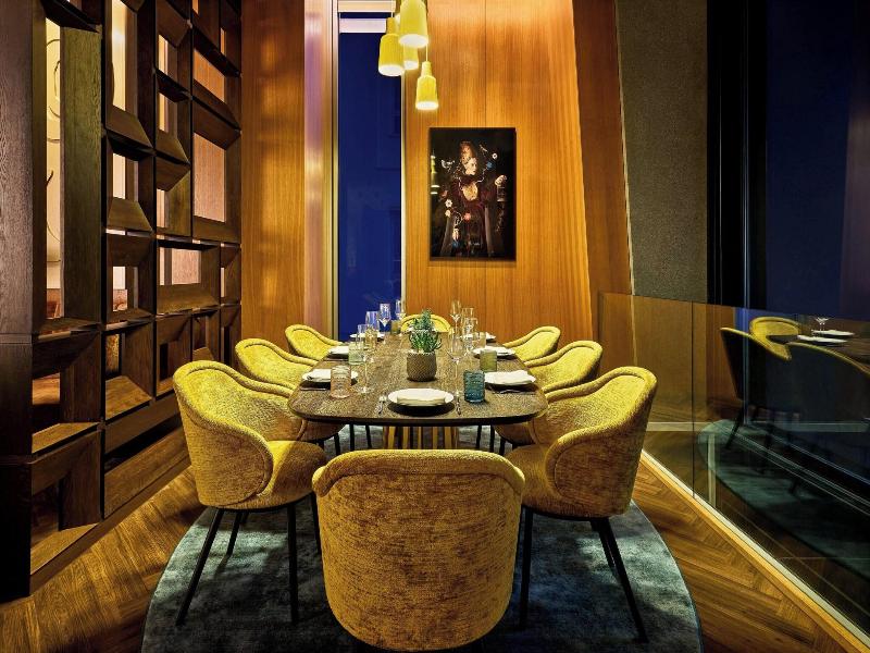 JW Marriott Frankfurt image