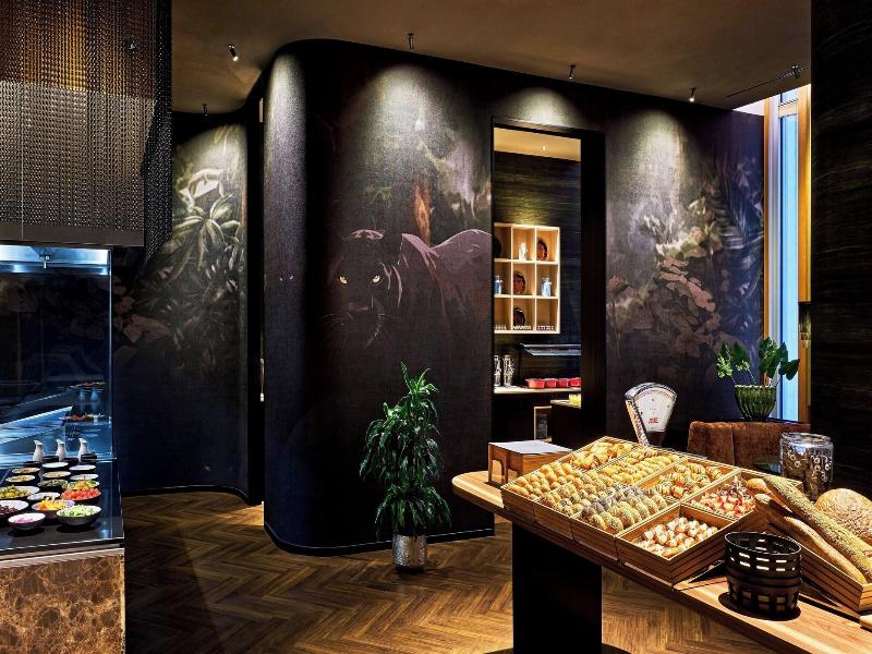 JW Marriott Frankfurt image