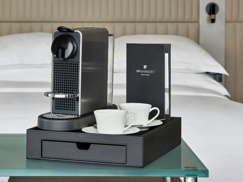 JW Marriott Frankfurt image