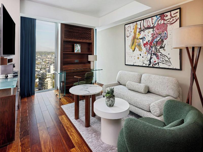 JW Marriott Frankfurt image