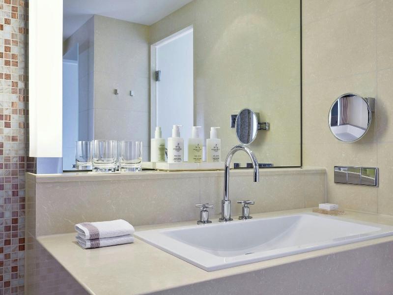JW Marriott Frankfurt image
