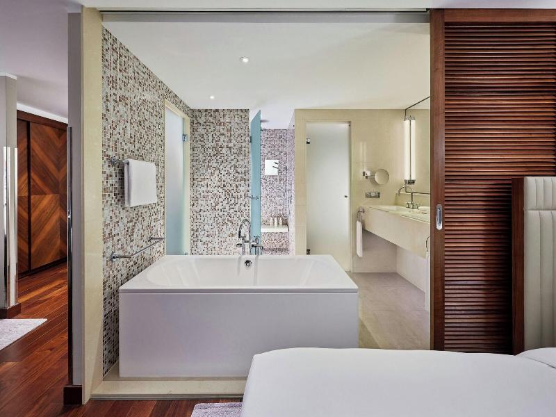 JW Marriott Frankfurt image