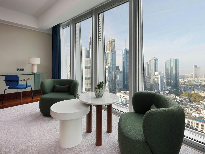 JW Marriott Frankfurt image
