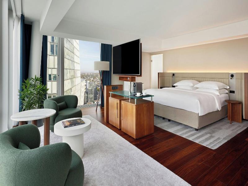 JW Marriott Frankfurt image