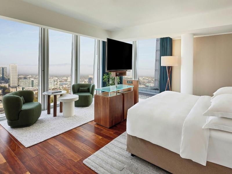 JW Marriott Frankfurt image