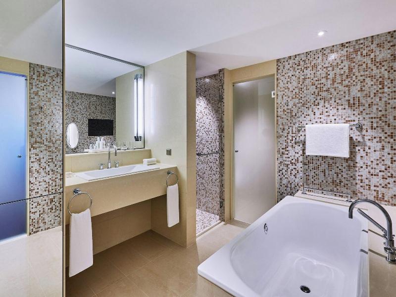 JW Marriott Frankfurt image