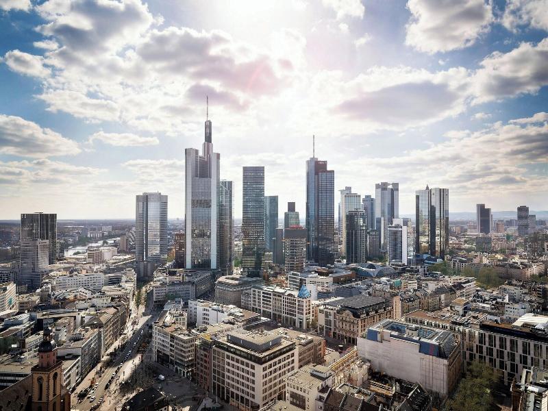 JW Marriott Frankfurt image