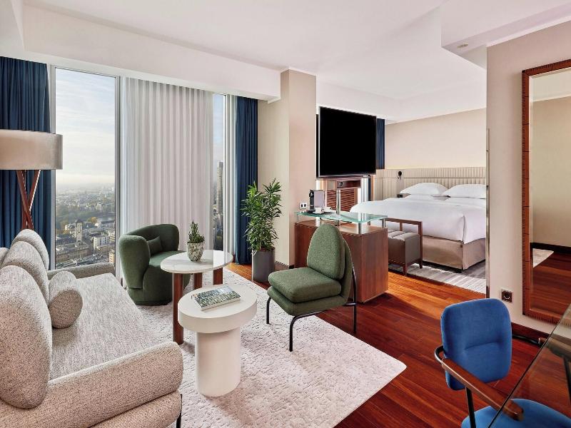 JW Marriott Frankfurt image