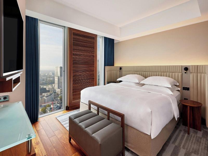 JW Marriott Frankfurt image