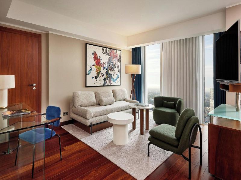 JW Marriott Frankfurt image