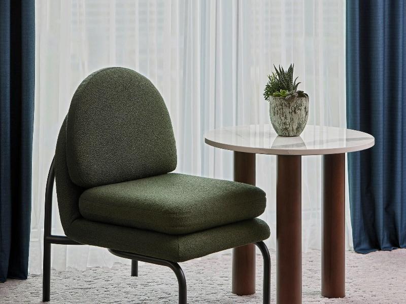 JW Marriott Frankfurt image