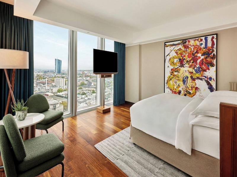 JW Marriott Frankfurt image