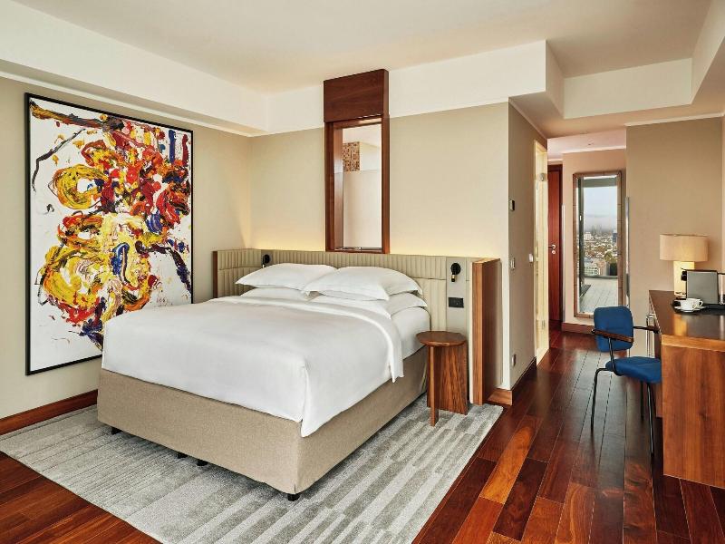 JW Marriott Frankfurt image