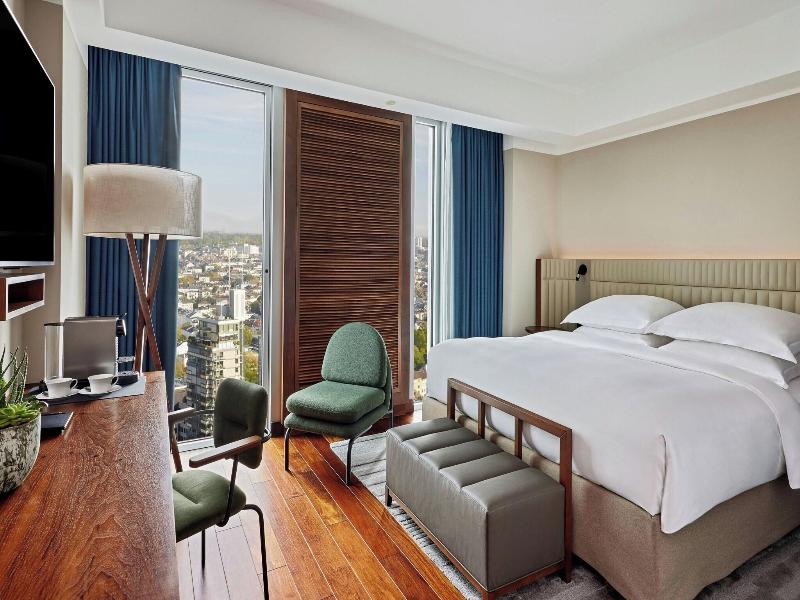 JW Marriott Frankfurt image