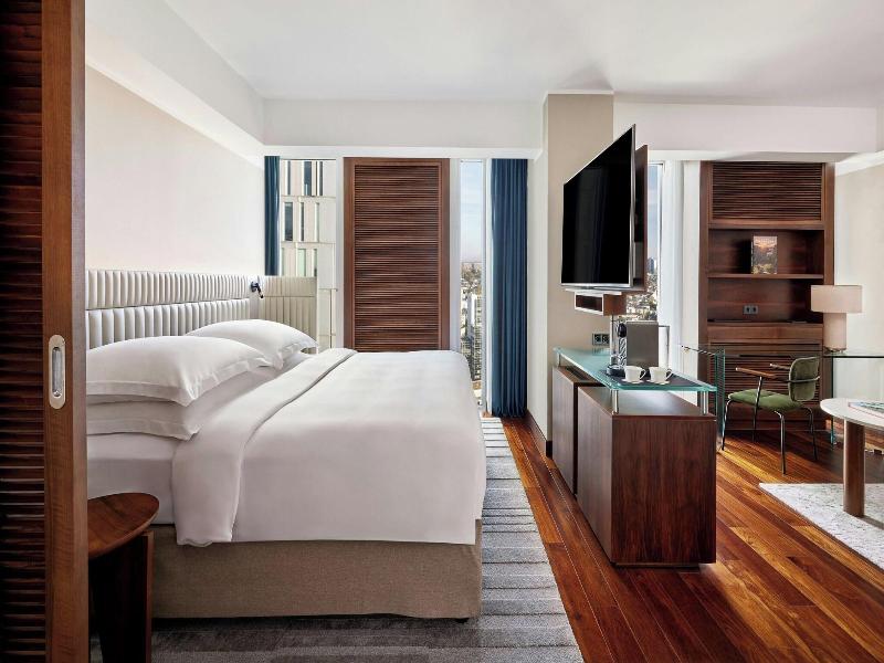 JW Marriott Frankfurt image