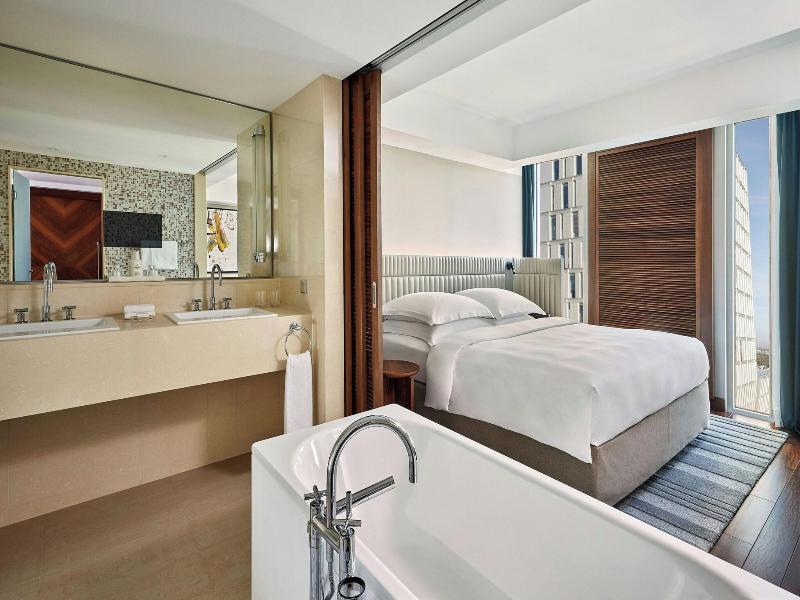 JW Marriott Frankfurt image