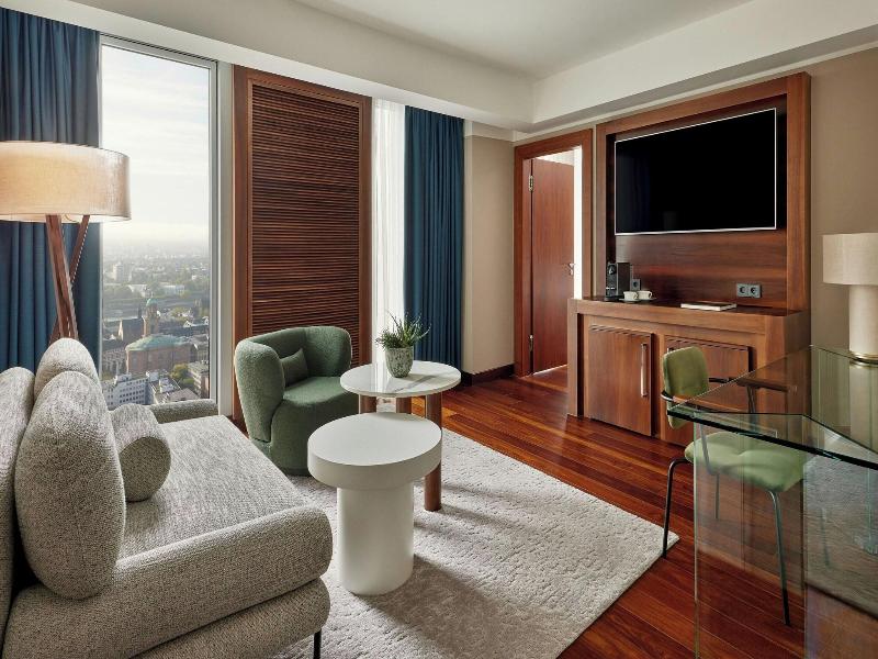 JW Marriott Frankfurt image