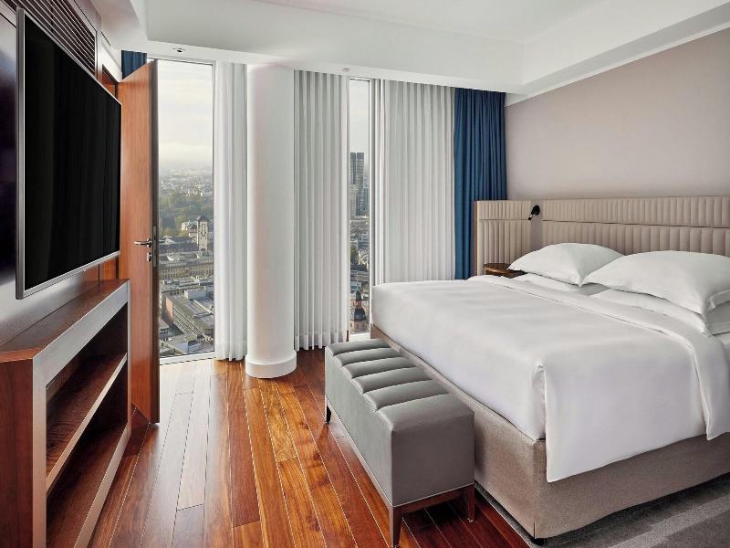 JW Marriott Frankfurt image