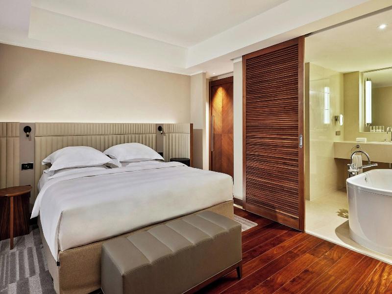 JW Marriott Frankfurt image