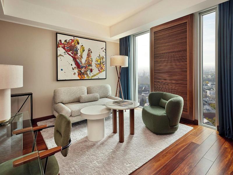 JW Marriott Frankfurt image