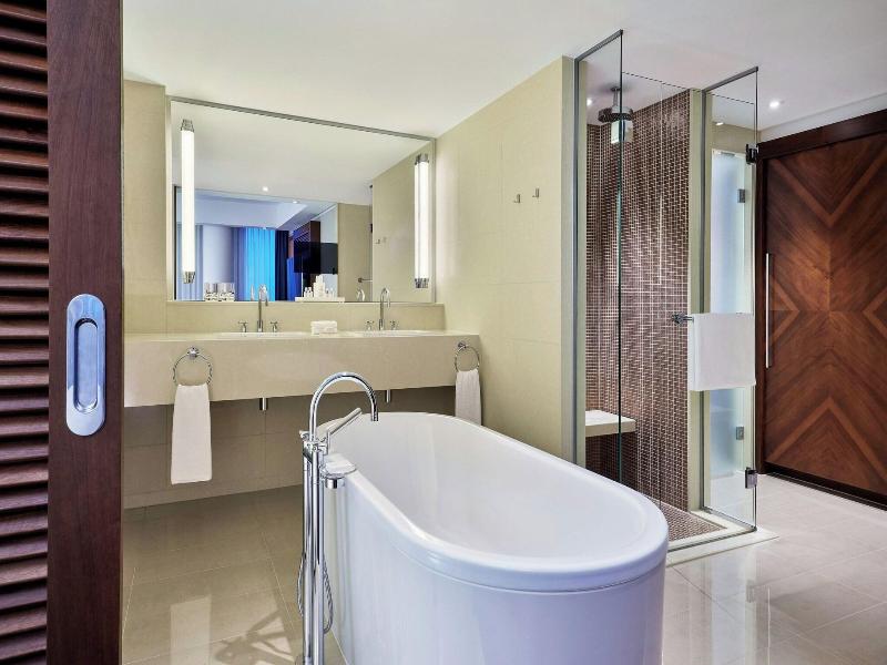 JW Marriott Frankfurt image
