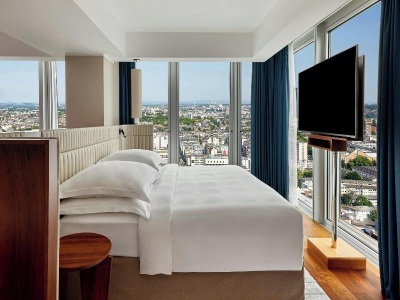 JW Marriott Frankfurt image