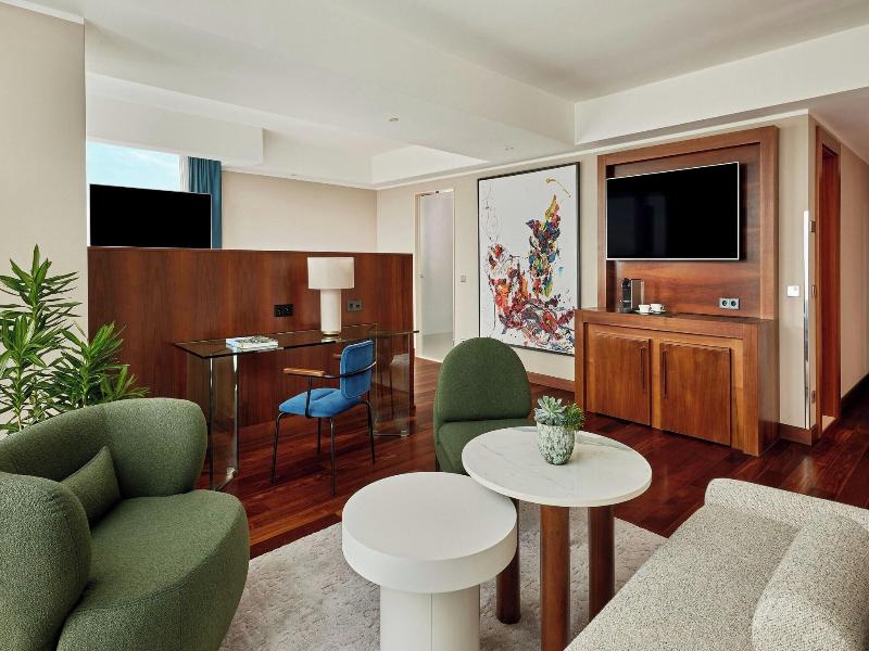 JW Marriott Frankfurt image