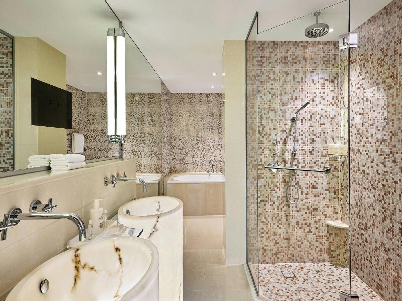 JW Marriott Frankfurt image