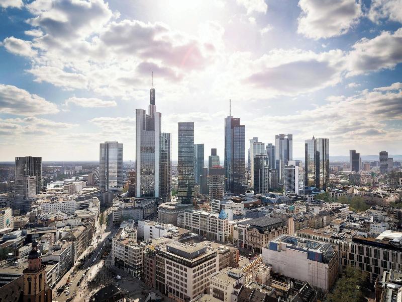 JW Marriott Frankfurt image
