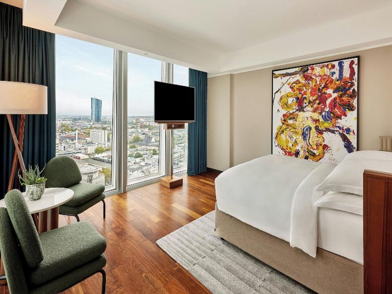 JW Marriott Frankfurt image