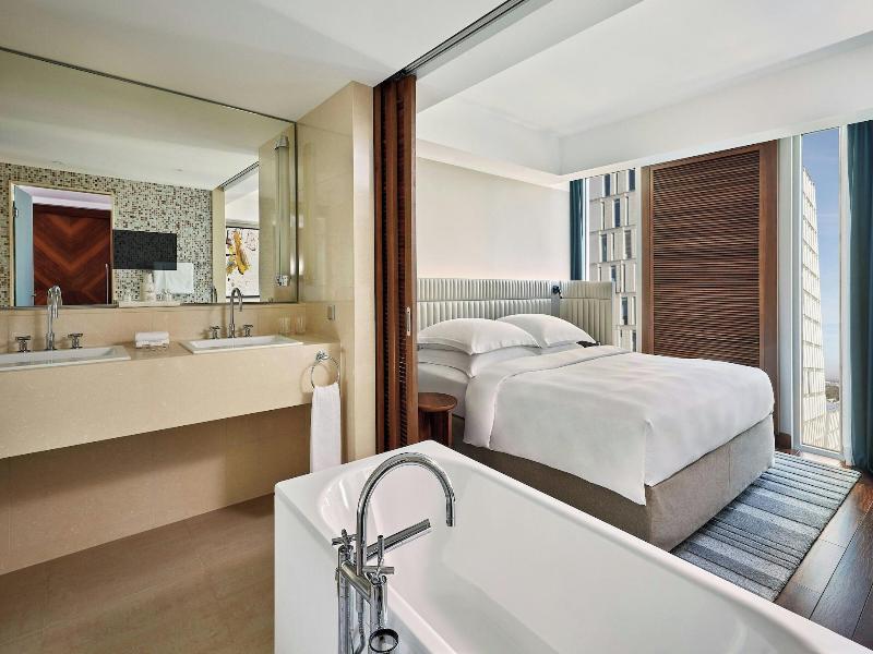 JW Marriott Frankfurt image