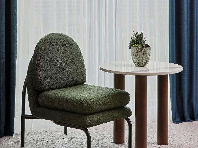 JW Marriott Frankfurt image