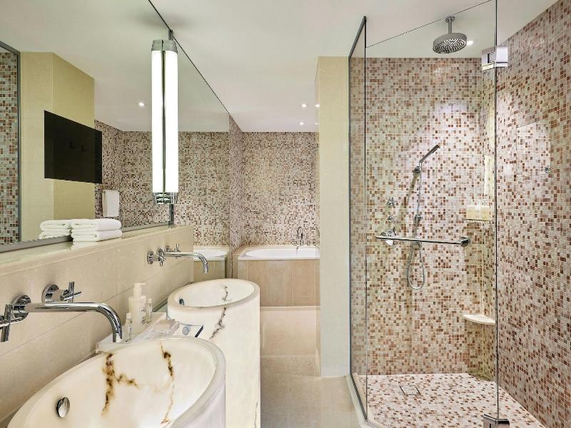 JW Marriott Frankfurt image