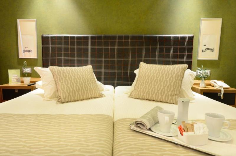 Royal Paradise Beach Resort & Spa