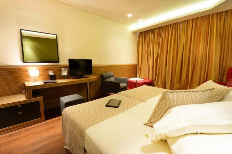 Royal Paradise Beach Resort & Spa gallery photo 12