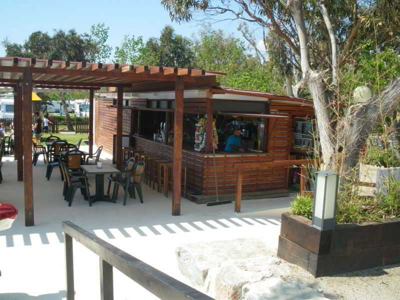 Els Prats Village Beach AND Camping Park