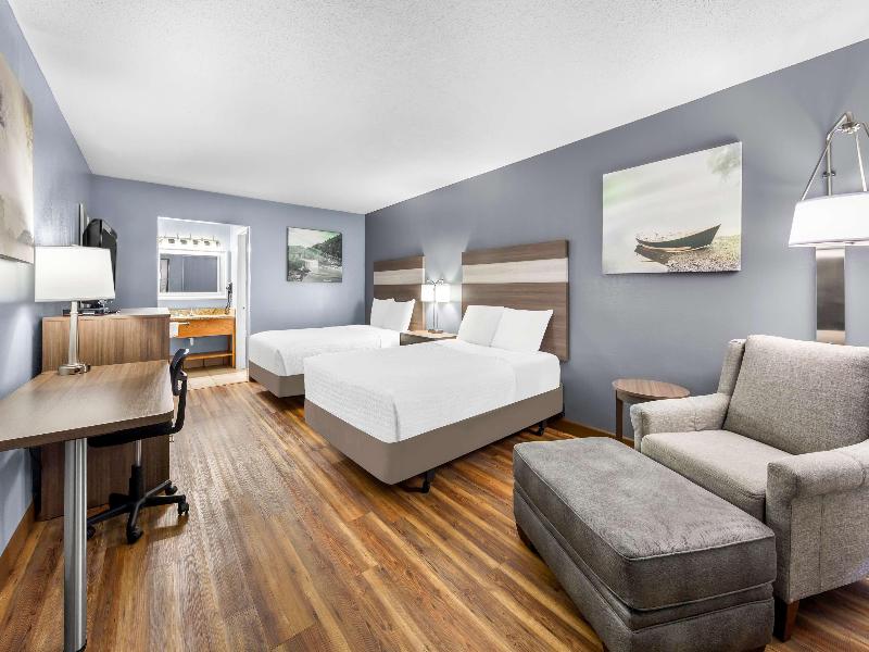 Econo Lodge Thomasville Area image