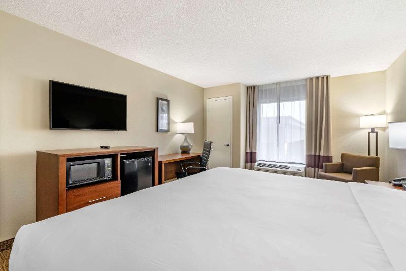 Comfort Inn & Suites Clearwater Pinellas Park image