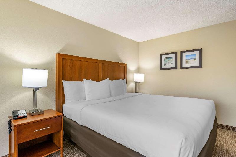 Comfort Inn & Suites Clearwater Pinellas Park image