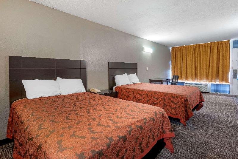 Rodeway Inn Clearwater-Largo image