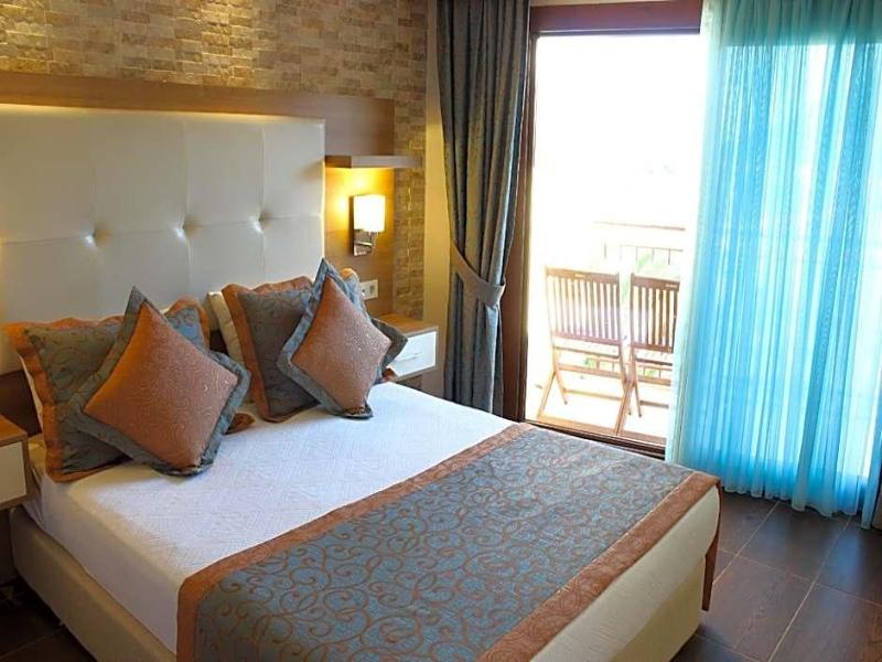 Papirus Hotel image