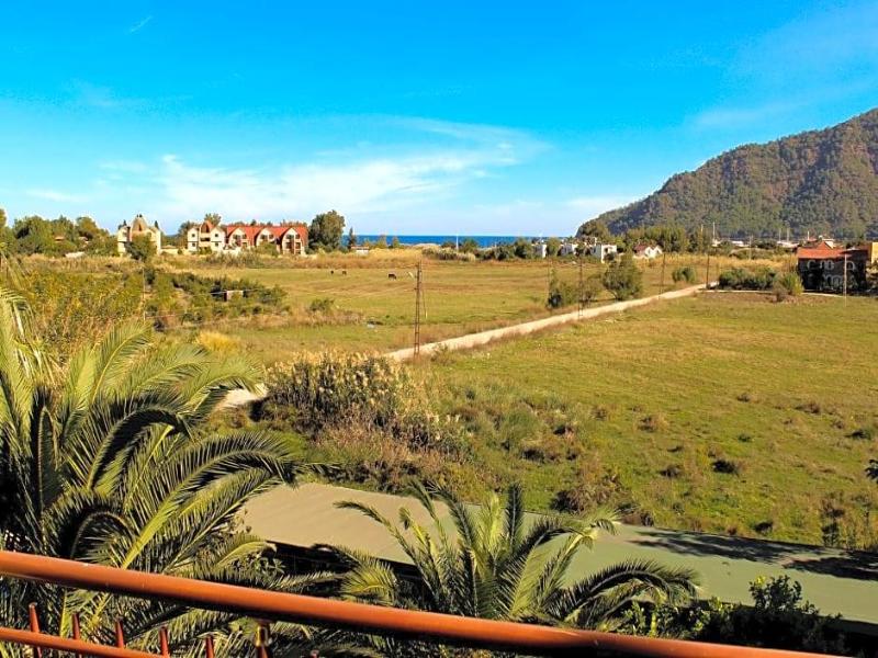 Papirus Hotel image