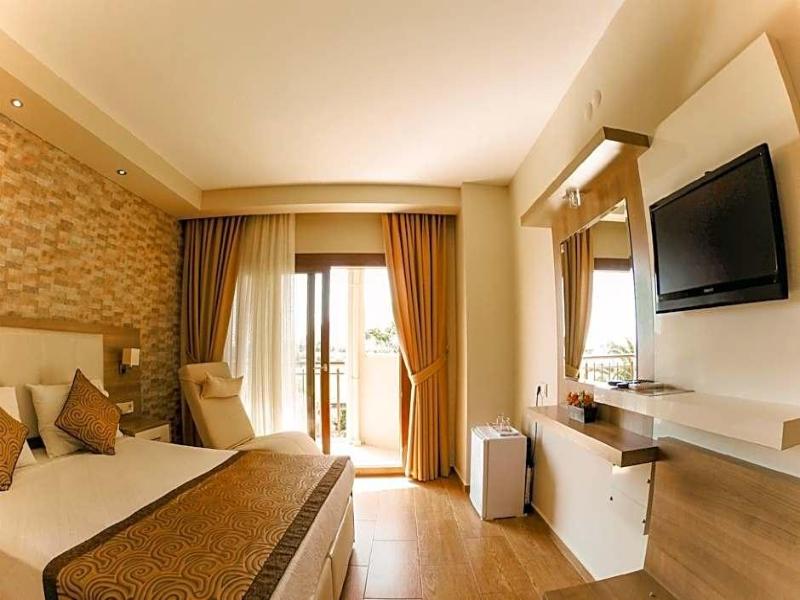 Papirus Hotel image