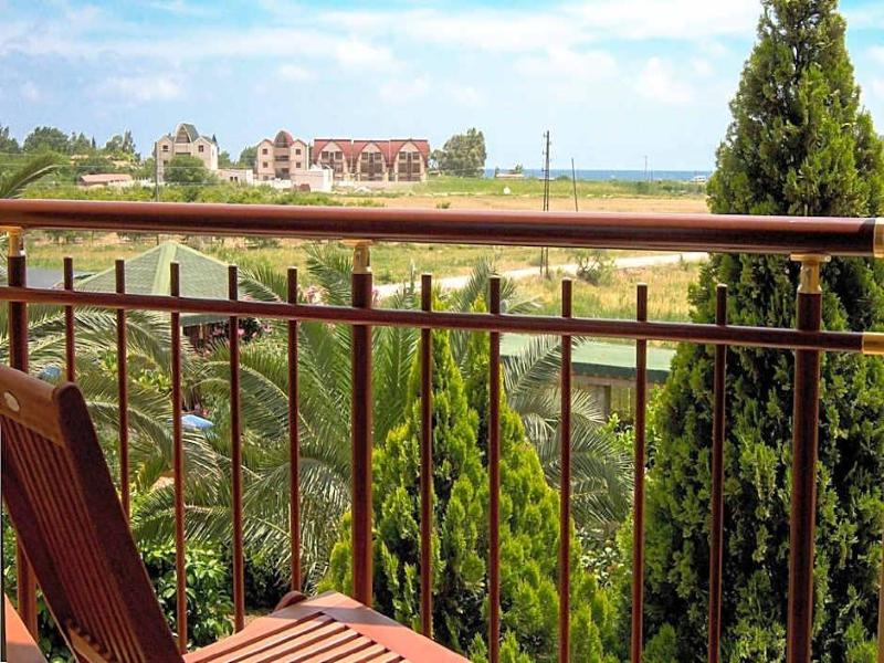 Papirus Hotel image
