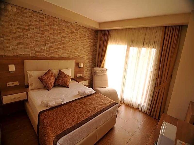 Papirus Hotel image