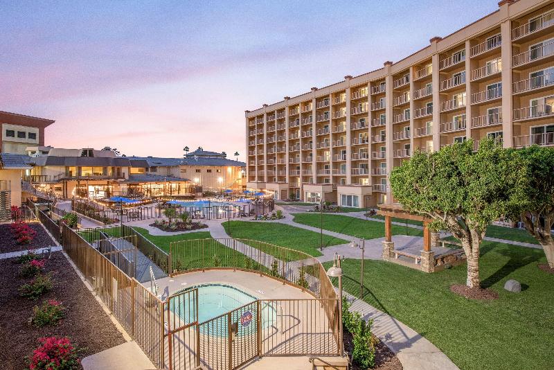 Crowne Plaza San Diego