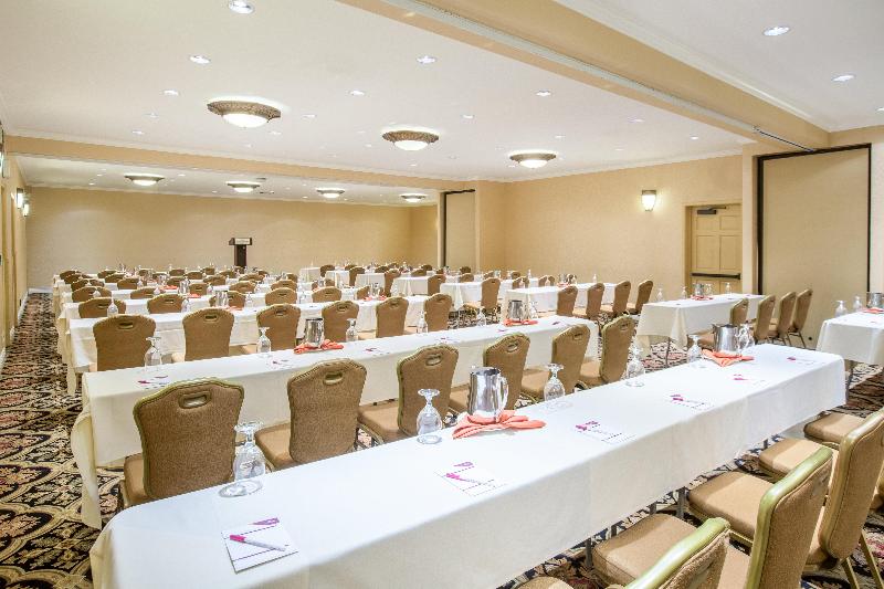 Crowne Plaza San Diego