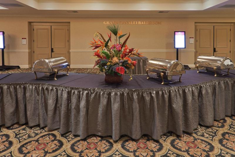 Crowne Plaza San Diego